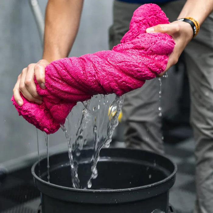 The Rag Company Liquid8r M22 Drying Towel