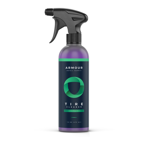 Tire Cleaner Armour Detail Supply 16oz