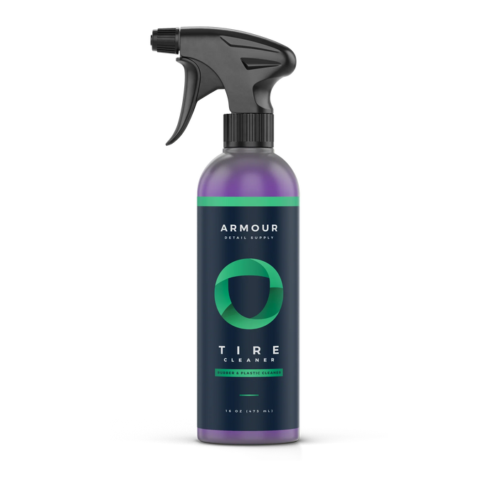 Tire Cleaner Armour Detail Supply 16oz