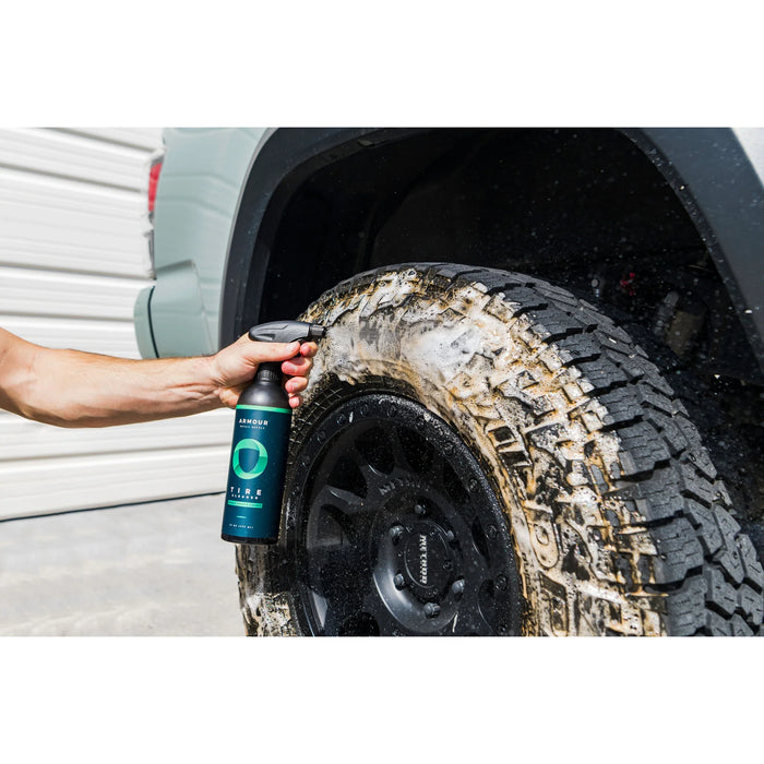 Tire Cleaner Armour Detail Supply 4