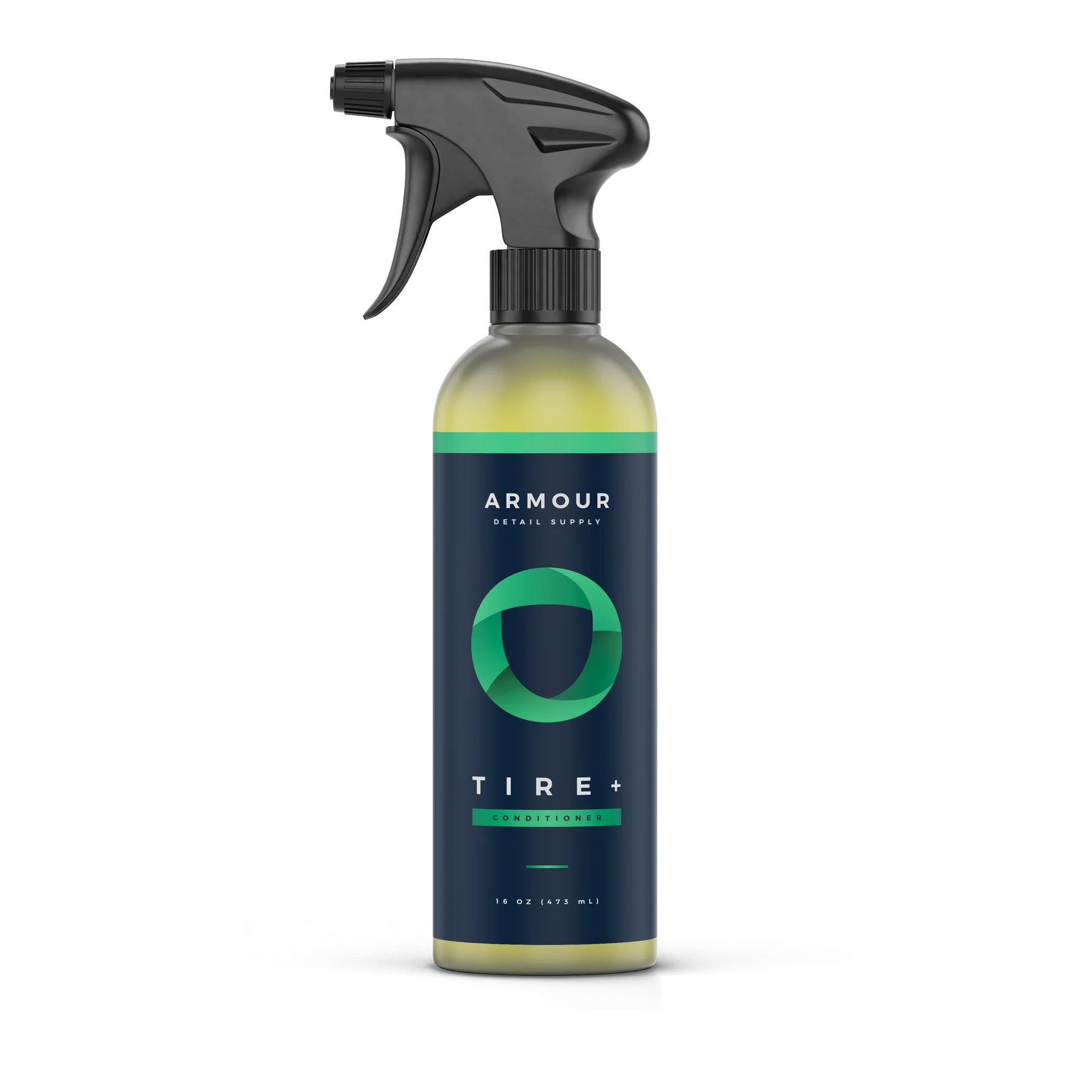 Tire+ Tire Dressing Armour Detail Supply 16oz