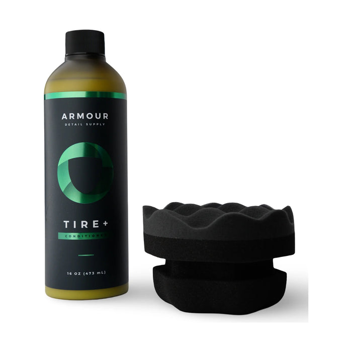 Tire+ Tire Dressing Armour Detail Supply 3