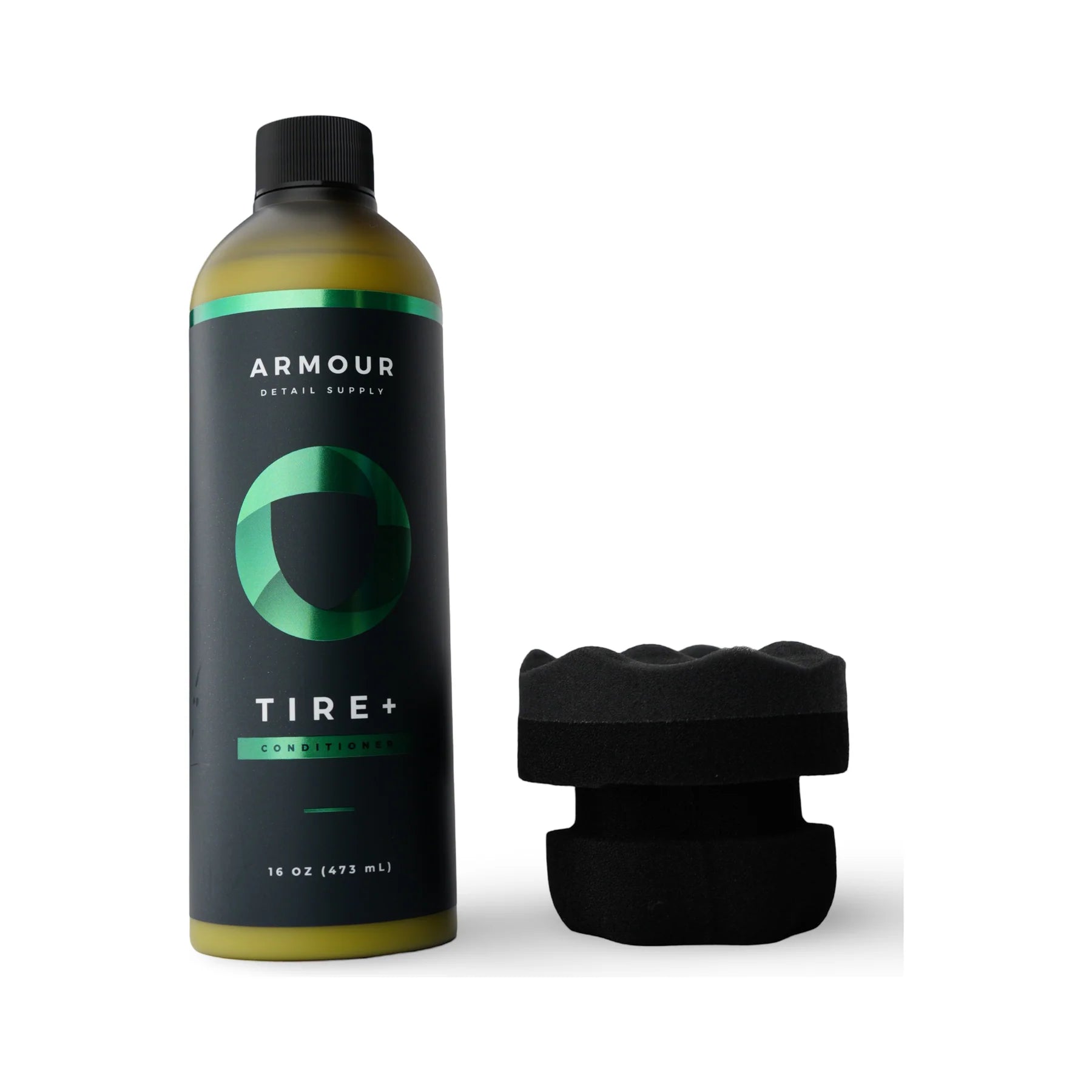 Tire+ Tire Dressing Armour Detail Supply 4