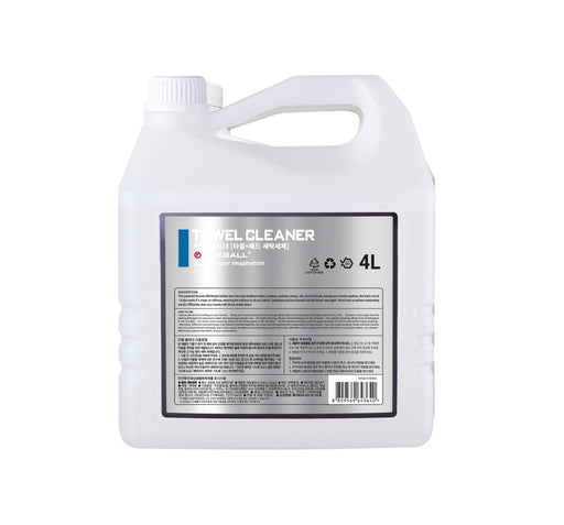 Fireball Towel Cleaner 4L