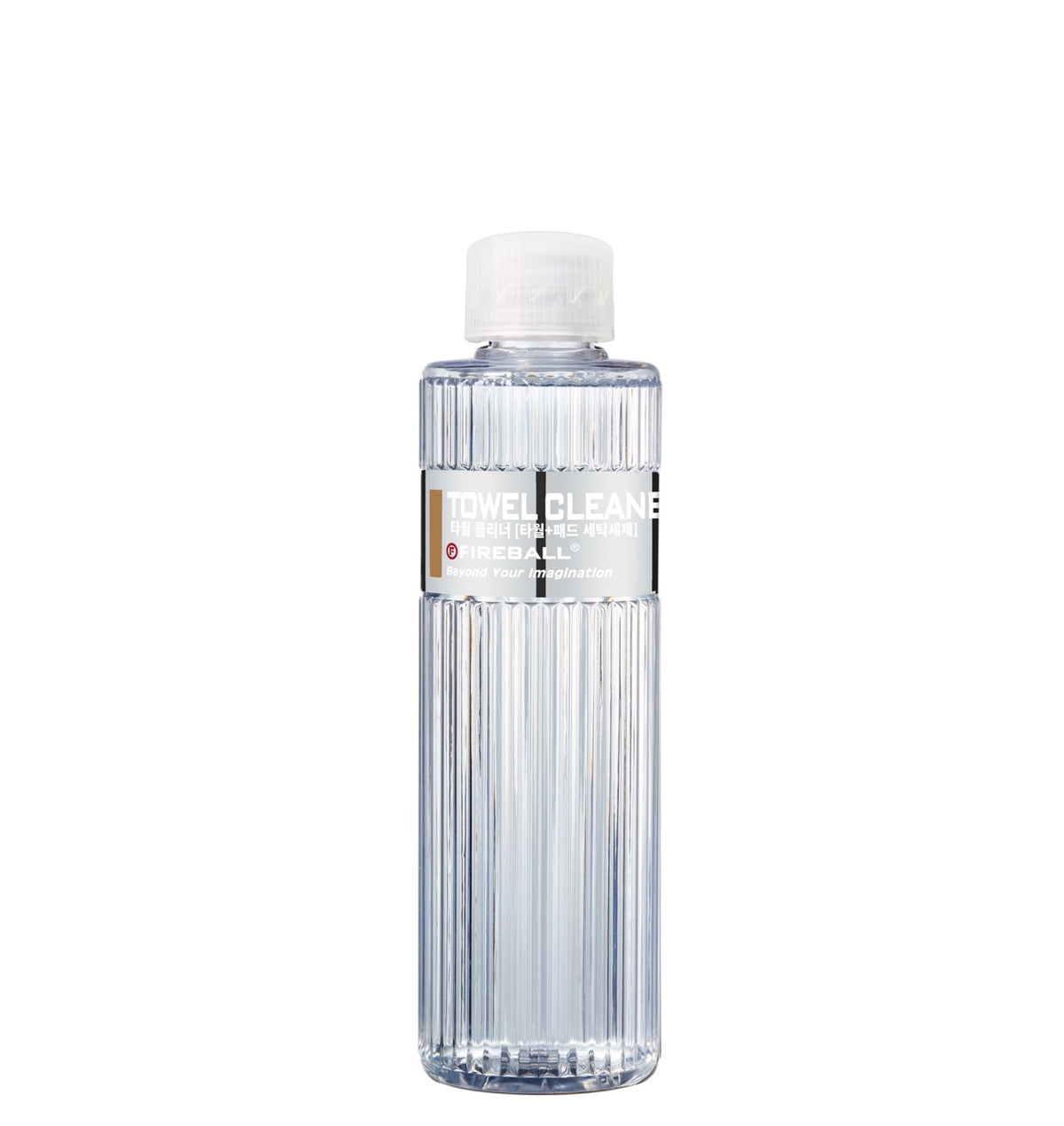 Fireball Towel Cleaner 4l main image 1
