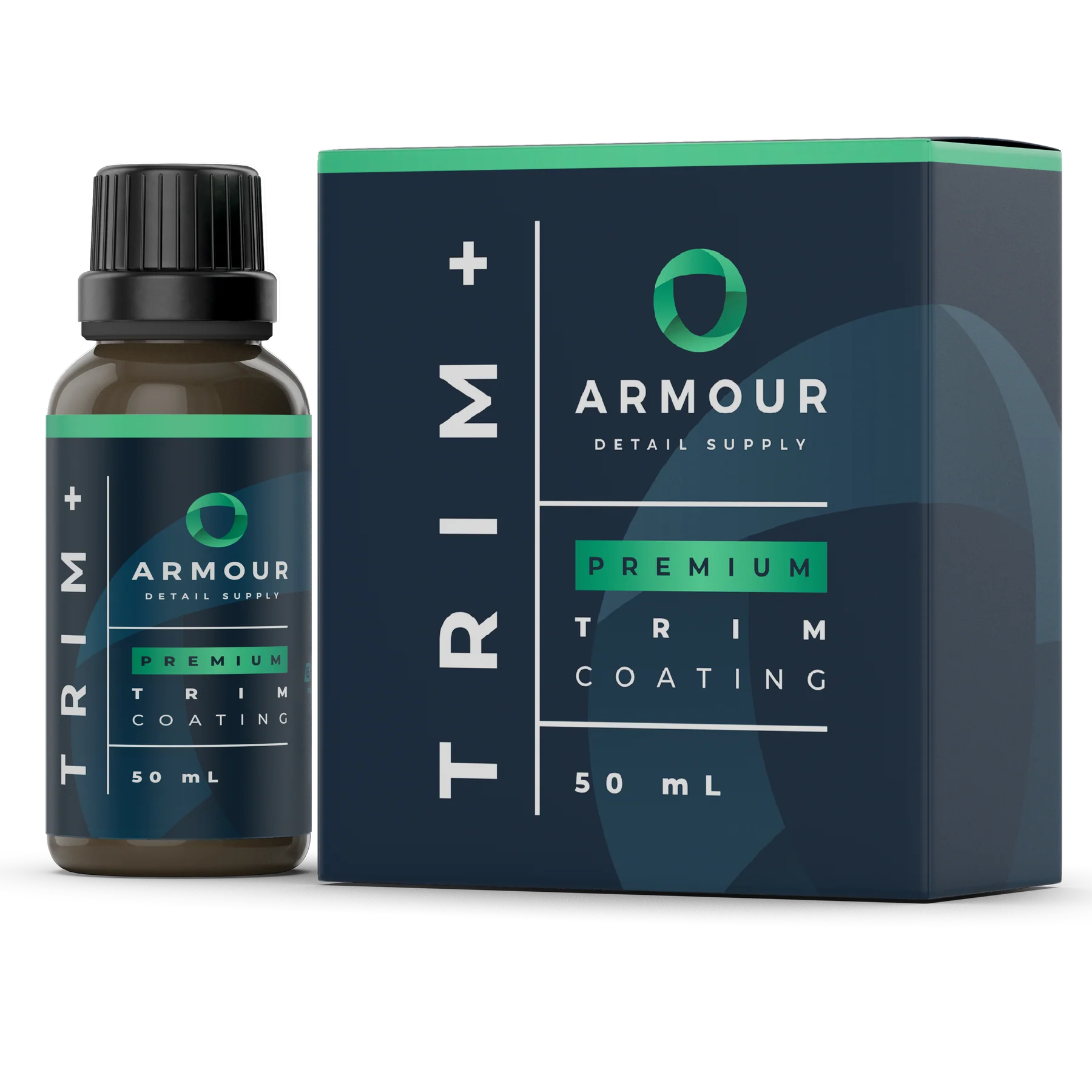 Trim+ Coating Armour Detail Supply