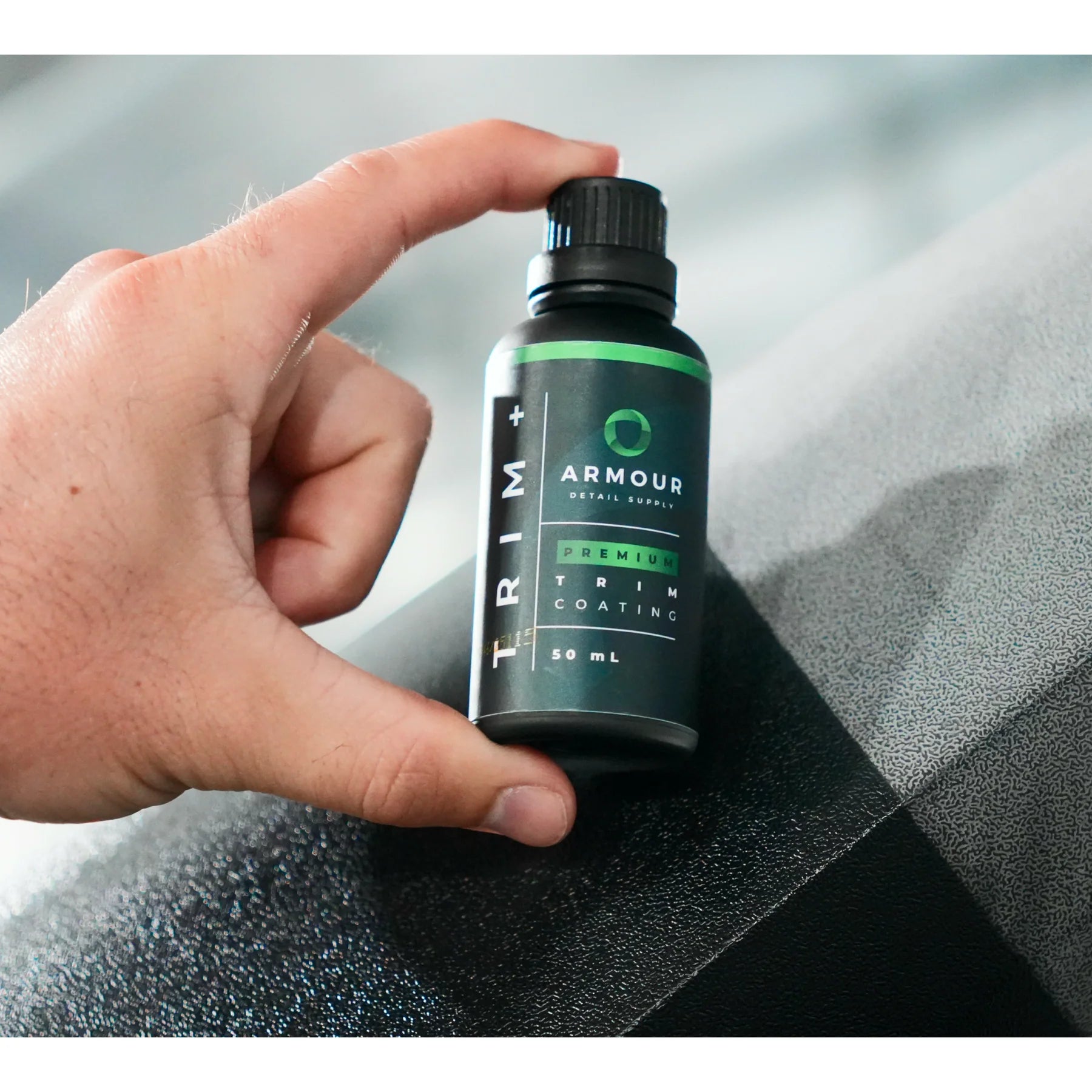 Trim+ Coating Armour Detail Supply 2