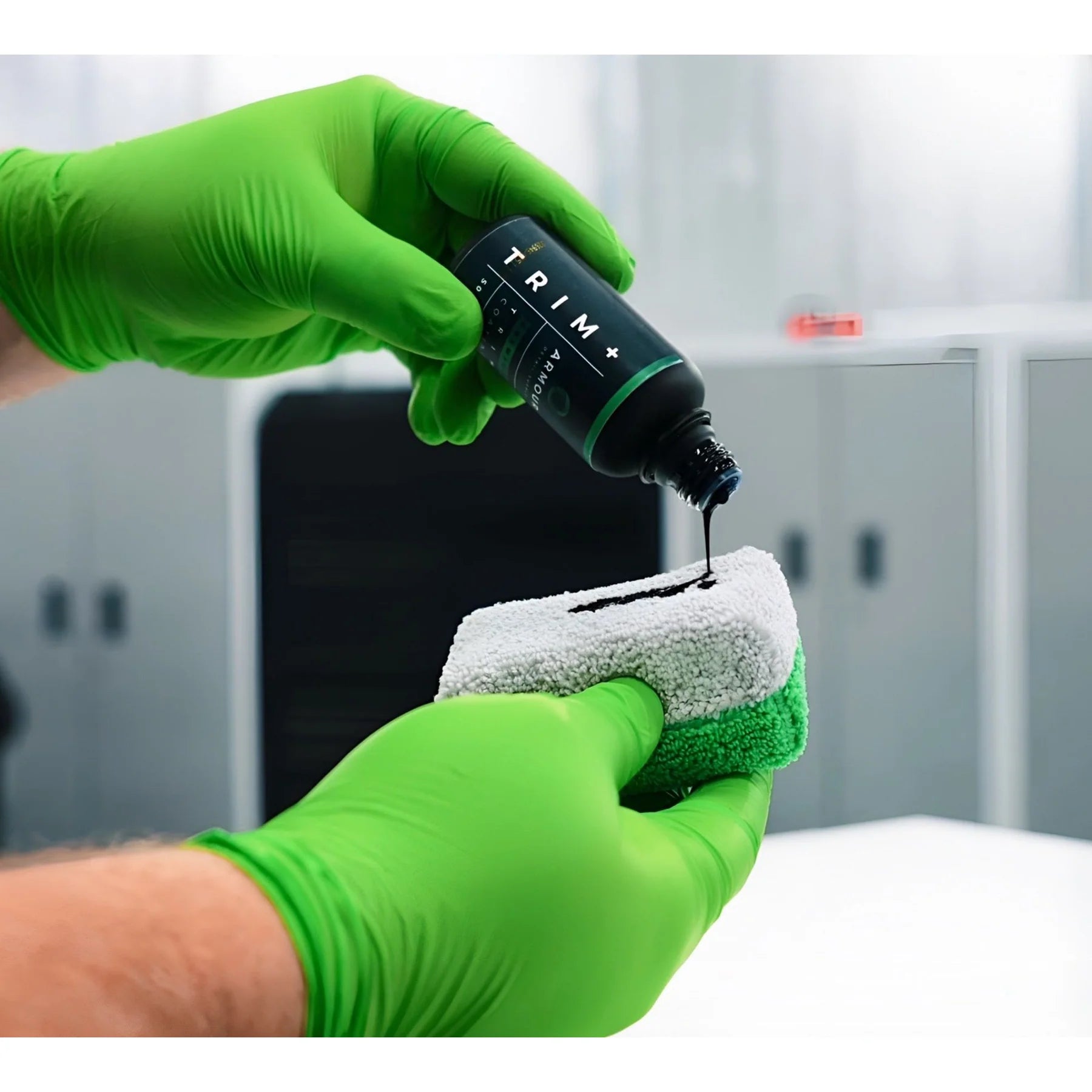 Trim+ Coating Armour Detail Supply 3