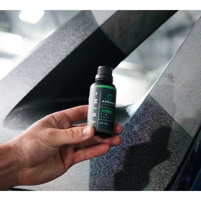 Trim+ Coating Armour Detail Supply 5