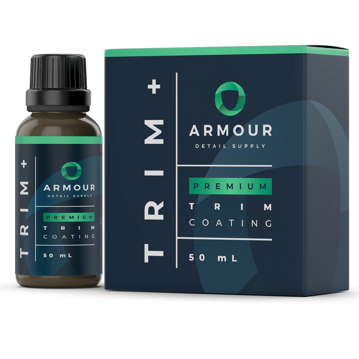 Trim+ Coating Armour Detail Supply