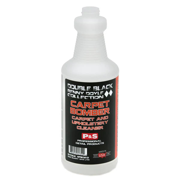 P&S Empty Spray Bottle 32oz 946ml