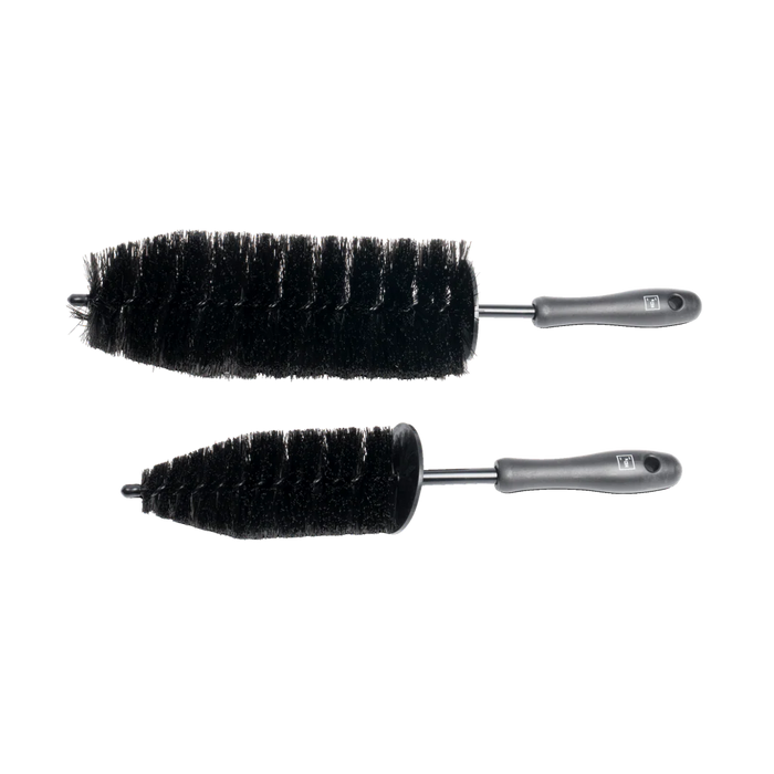 Koch Chemie Nylon Wheel Brush Set