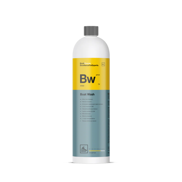 Koch Chemie Boat Wash / Marine Wash 1L
