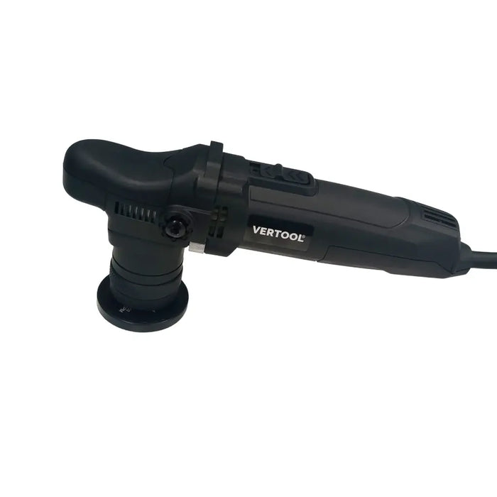 Vertool 12E Multi Mini Polishing Machine (UK Plug)