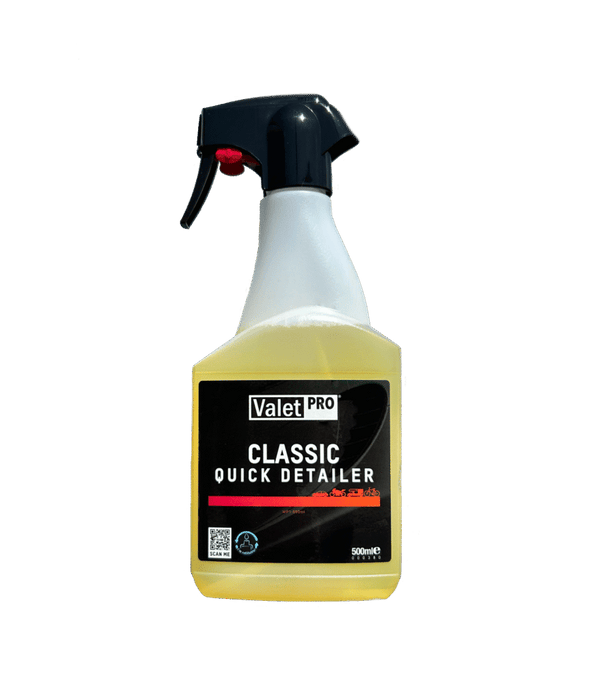 Valet Pro Classic Quick Detailer