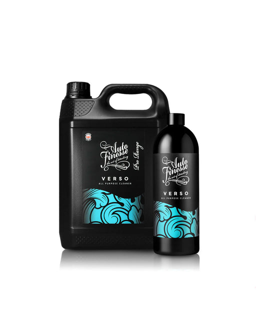 Auto Finesse Verso