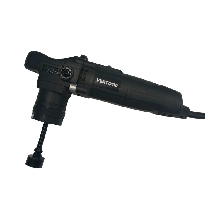 Vertool 12E Multi Mini Polishing Machine (UK Plug)