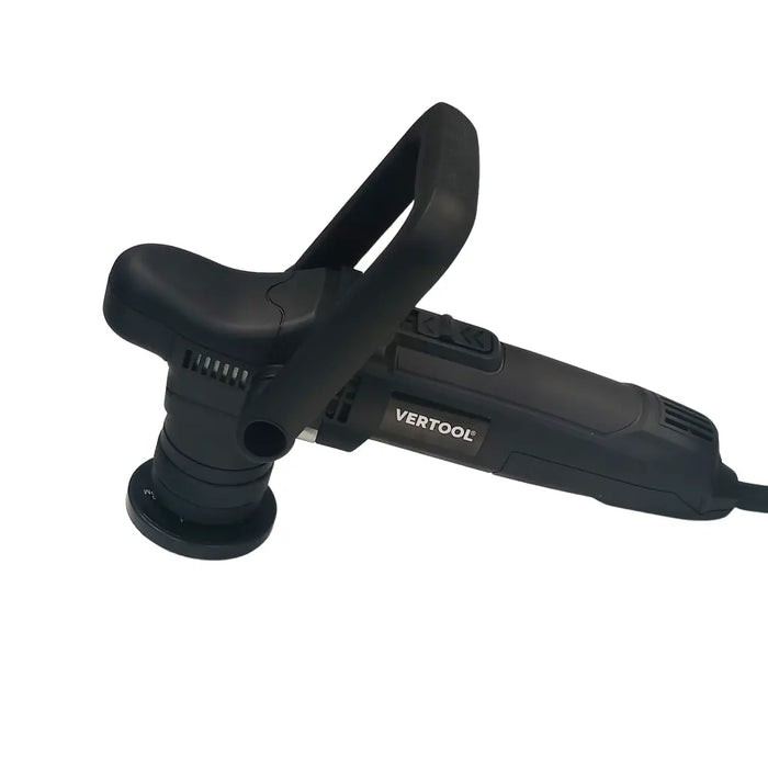 Vertool 12E Multi Mini Polishing Machine (UK Plug)