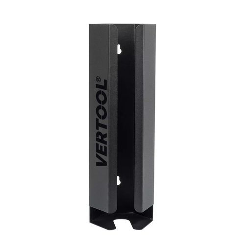 Vertool 3 Inch Pad Holder (Wall Mounted Small Polishing Pad Holder)