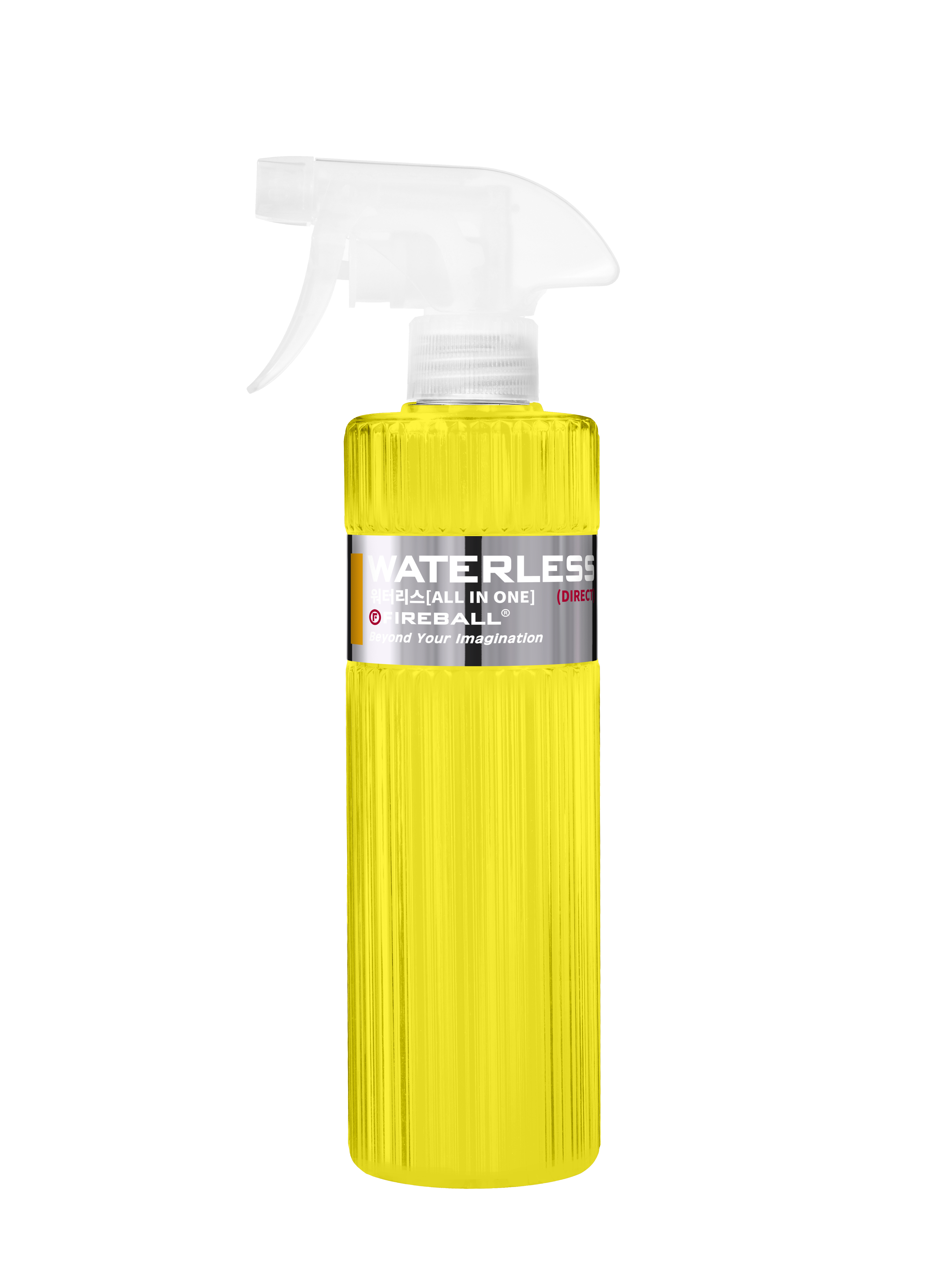 Fireball Waterless Direct 500ml