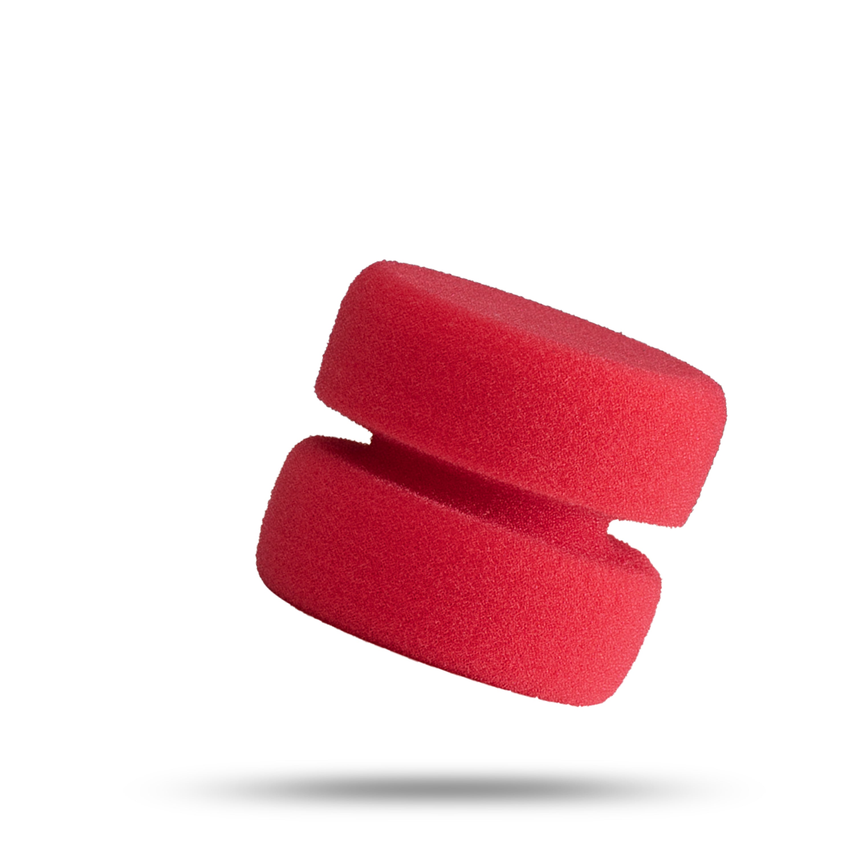 Fireball Acrylic Wax Mini Pad