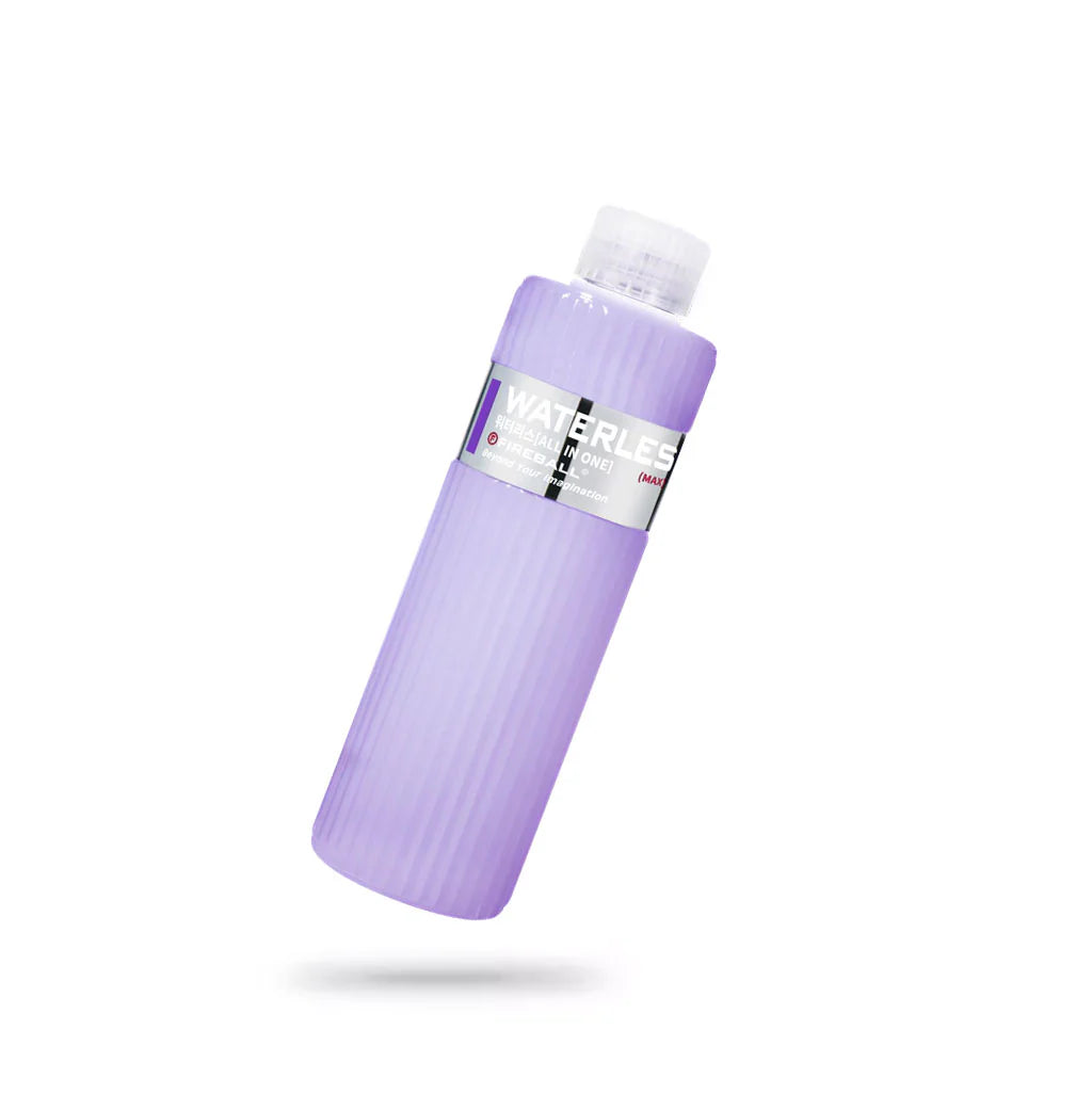 Fireball Waterless Max