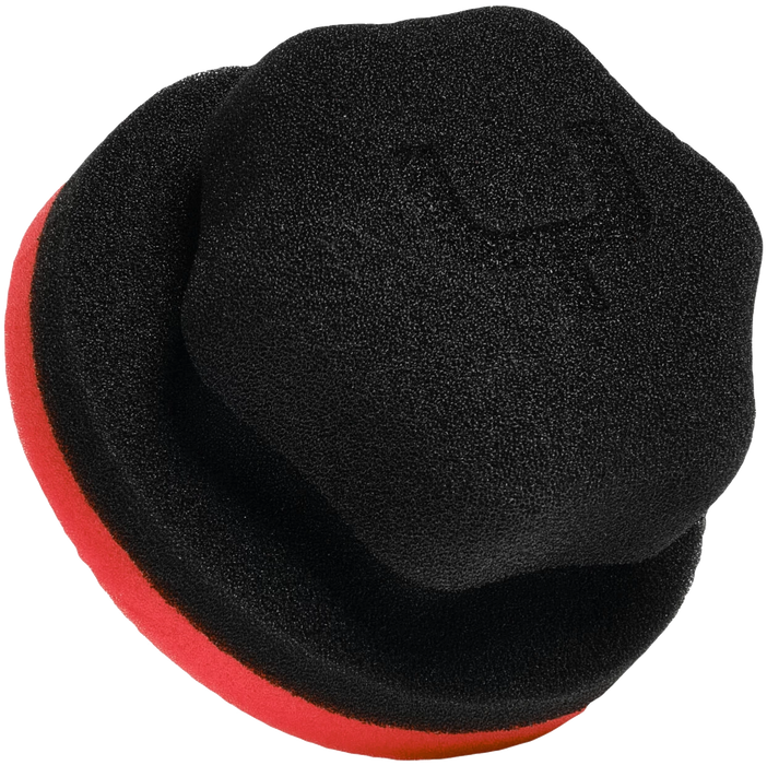 Yum Cars Wax HexGrip Applicator