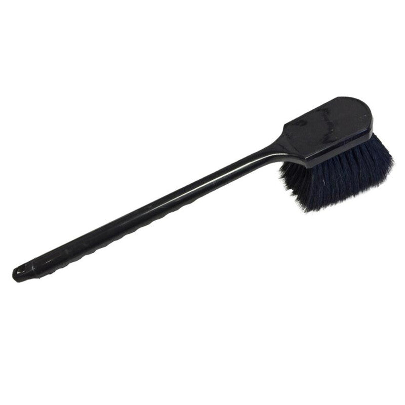 Wheel Woolies Boar's Hair Wheel Brush – 20”