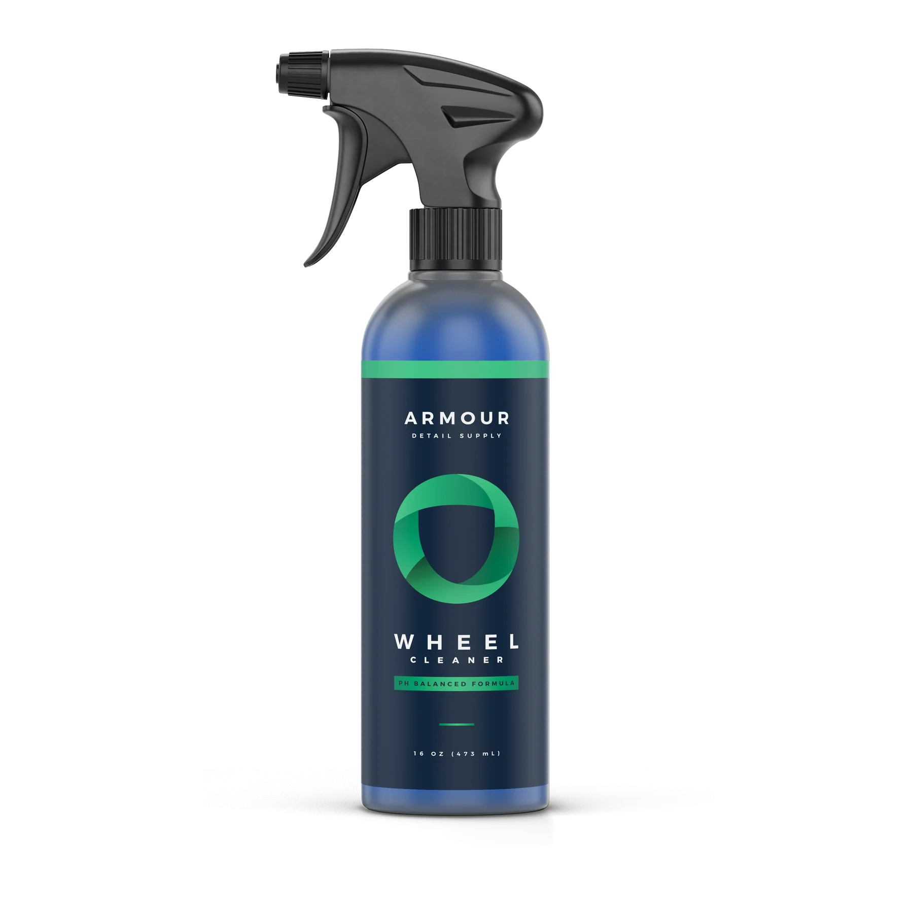 Wheel Cleaner Armour Detail Supply 16oz