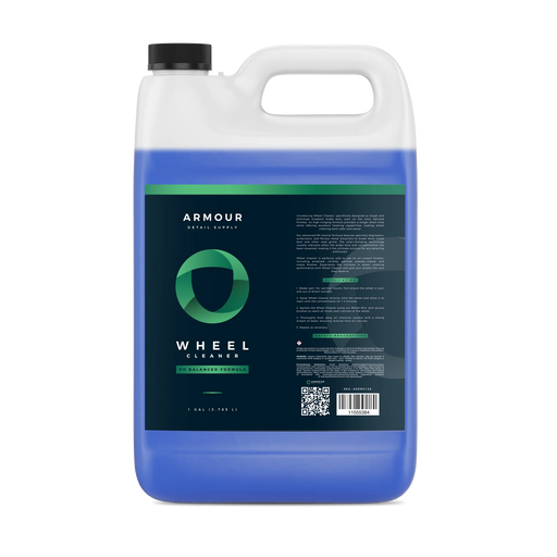 Wheel Cleaner Armour Detail Supply 1GAL