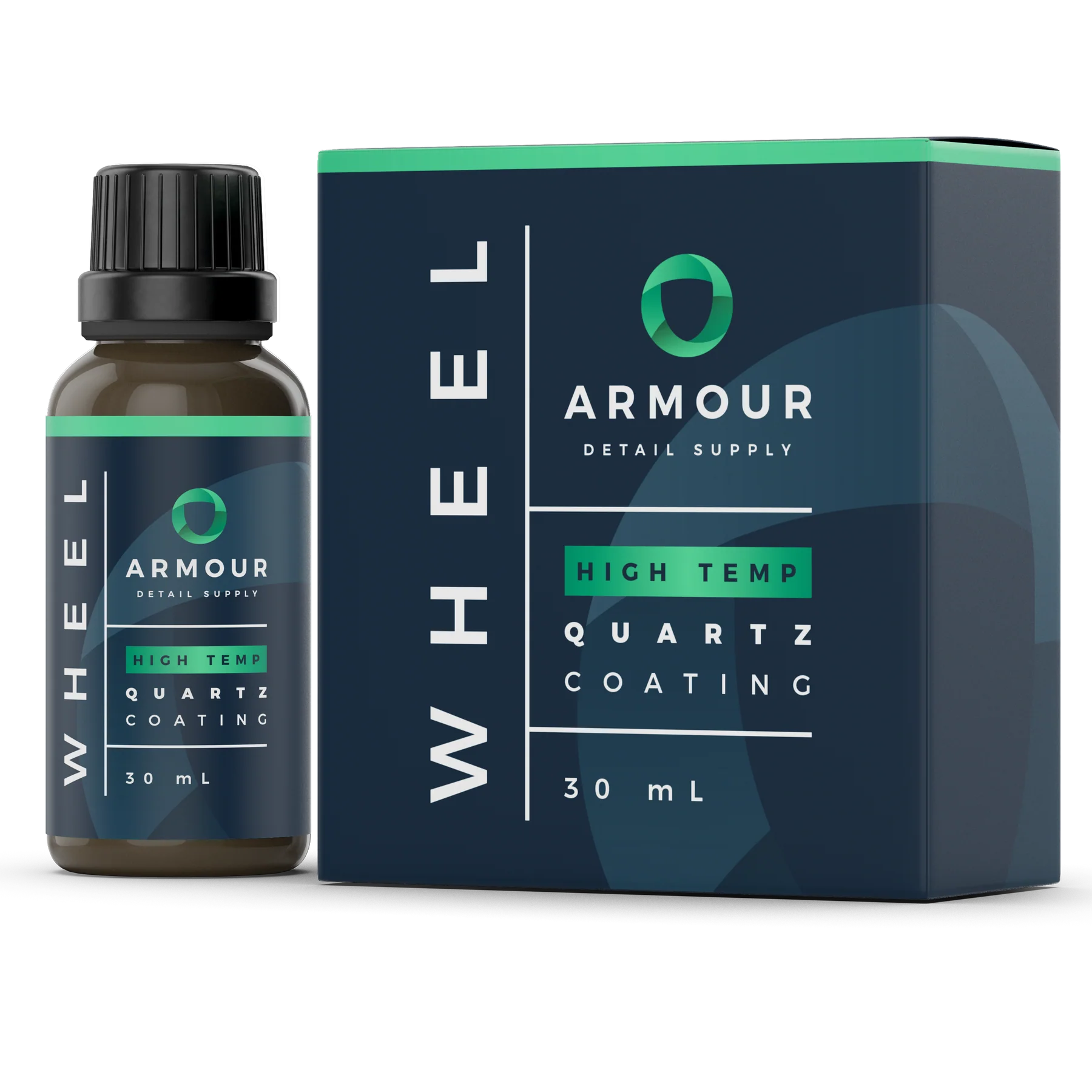 Wheel Coating Armour Detail Supply