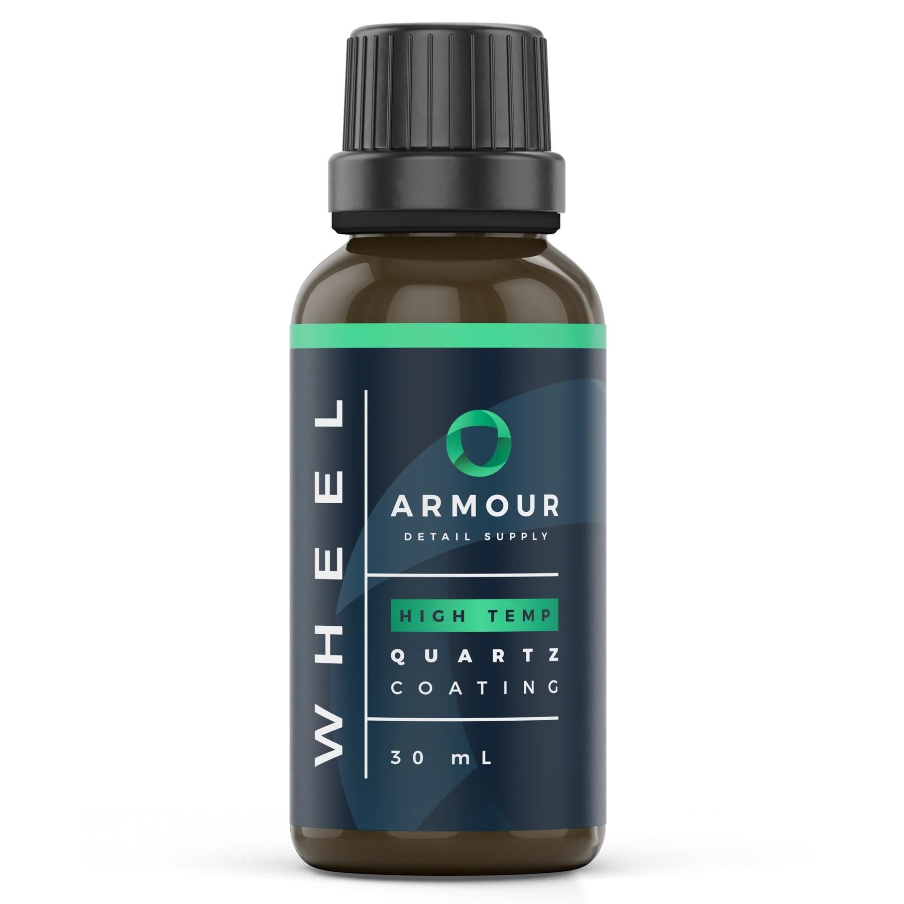 Wheel Coating Armour Detail Supply 1