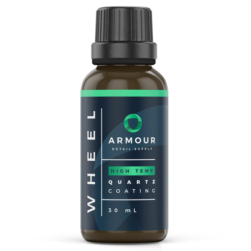 Wheel Coating Armour Detail Supply 1