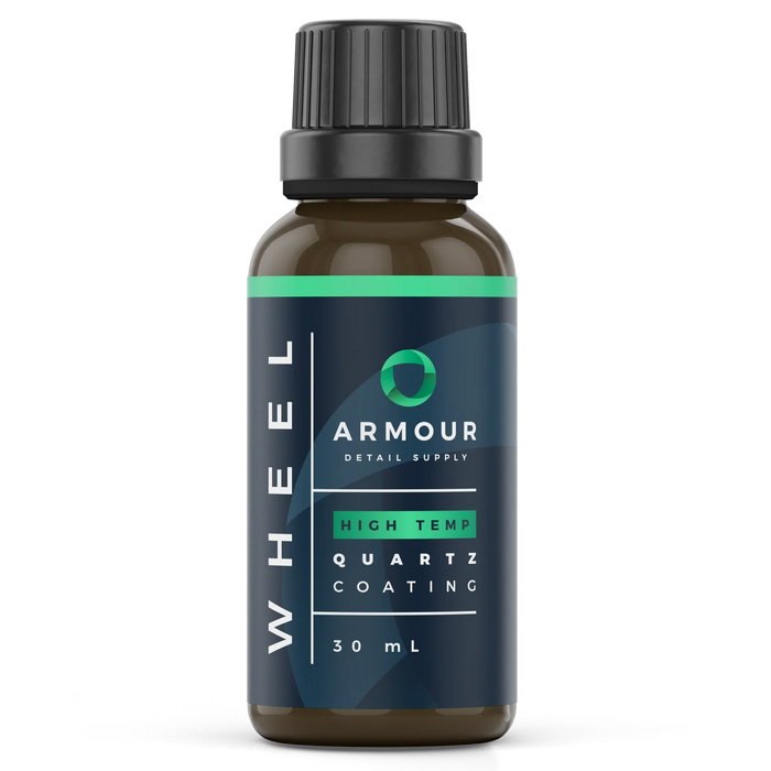 Wheel Coating Armour Detail Supply 1