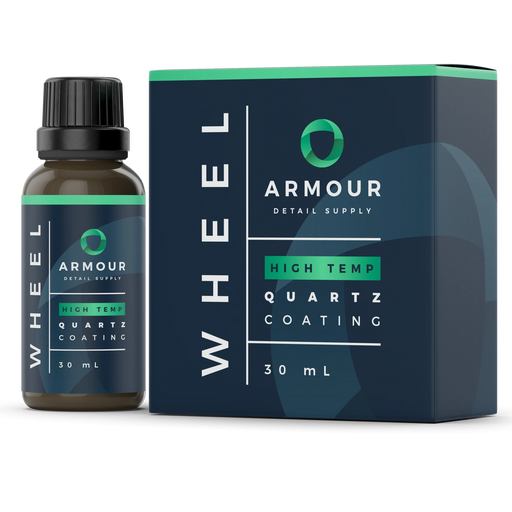 Wheel Coating Armour Detail Supply