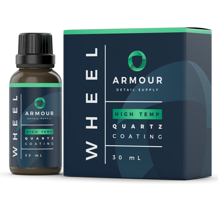 Wheel Coating Armour Detail Supply