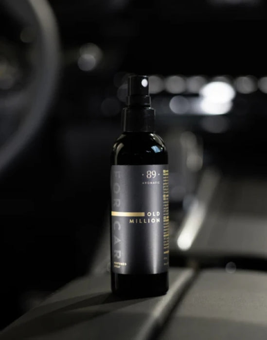 Aromatic 89 Perfume Spray
