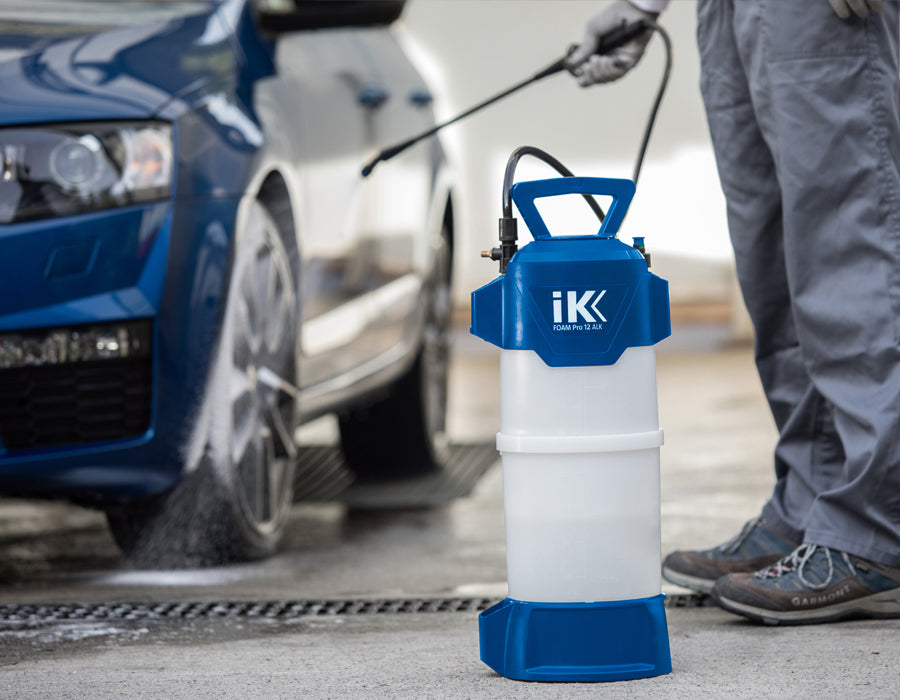 IK Sprayers ALK Pro 12