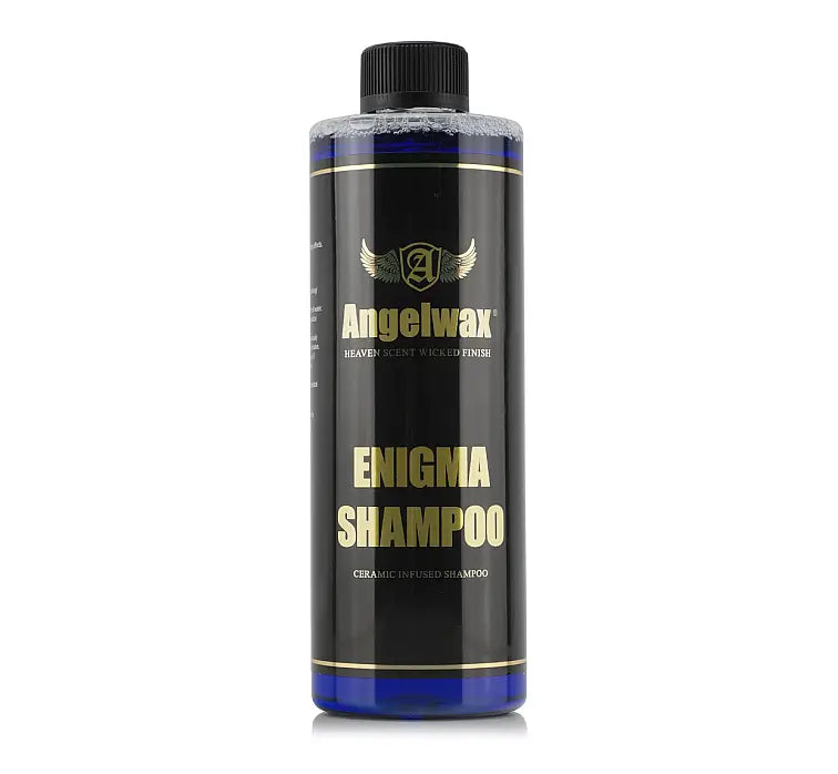 Angelwax Enigma Ceramic Infused Shampoo