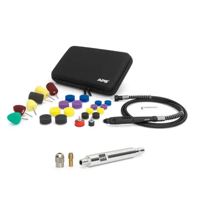 APS X-Polisher Nano Polishing Kit For Flex PXE80