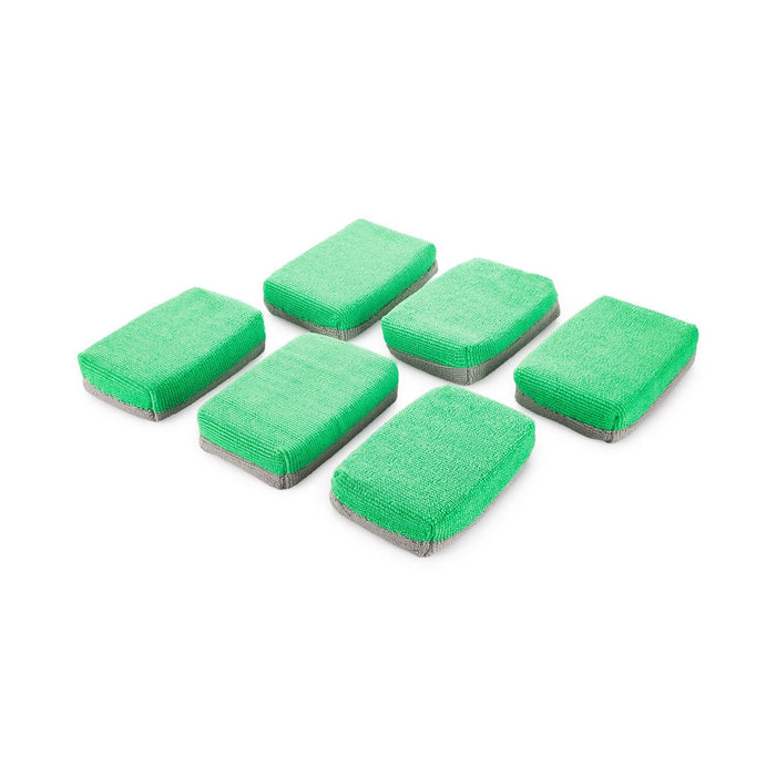 Armour Detail Supply The BLOCK Coating Applicator (6 Pack)