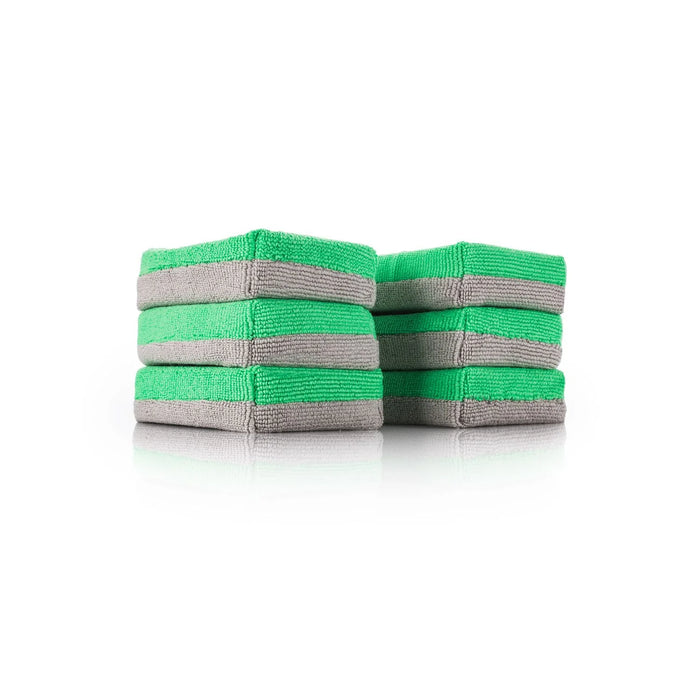 Armour Detail Supply The BLOCK Coating Applicator (6 Pack)