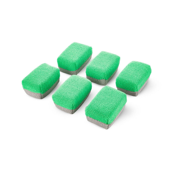 Armour Detail Supply The BLOCK Mini Coating Applicator (6 Pack)