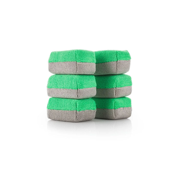 Armour Detail Supply The BLOCK Mini Coating Applicator (6 Pack)