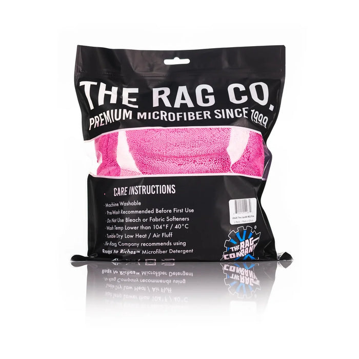 The Rag Company Liquid8r M22 Drying Towel