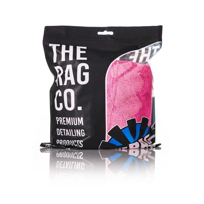 The Rag Company Liquid8r M22 Drying Towel
