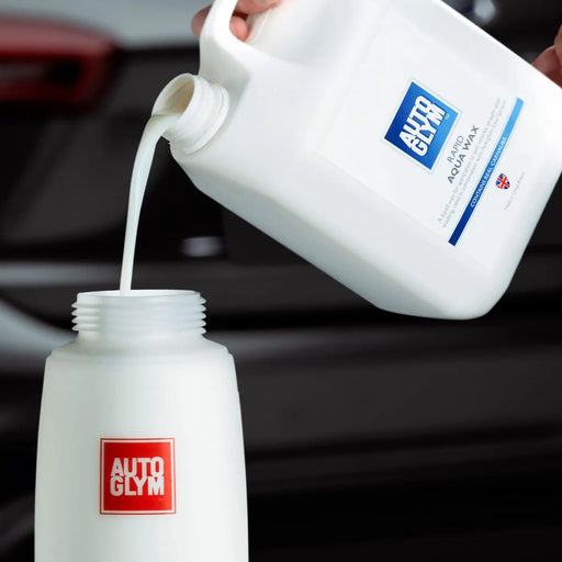 Autoglym Rapid Aqua Wax 2.5L