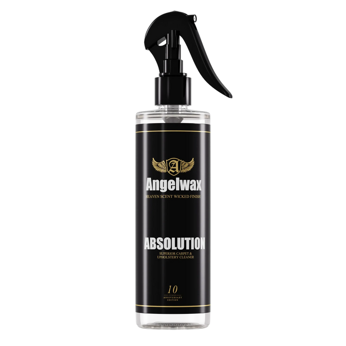 Angelwax Absolution Carpet & Upholstery Cleaner