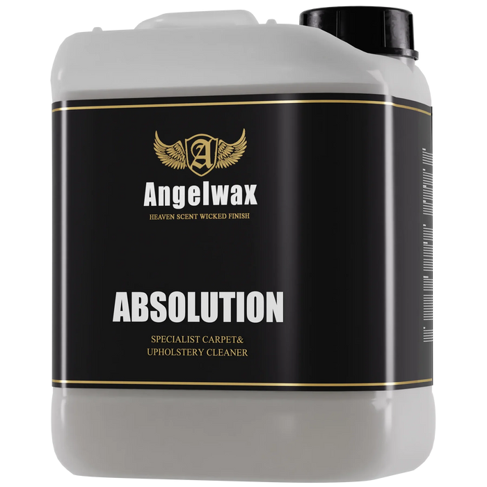 Angelwax Absolution Carpet & Upholstery Cleaner