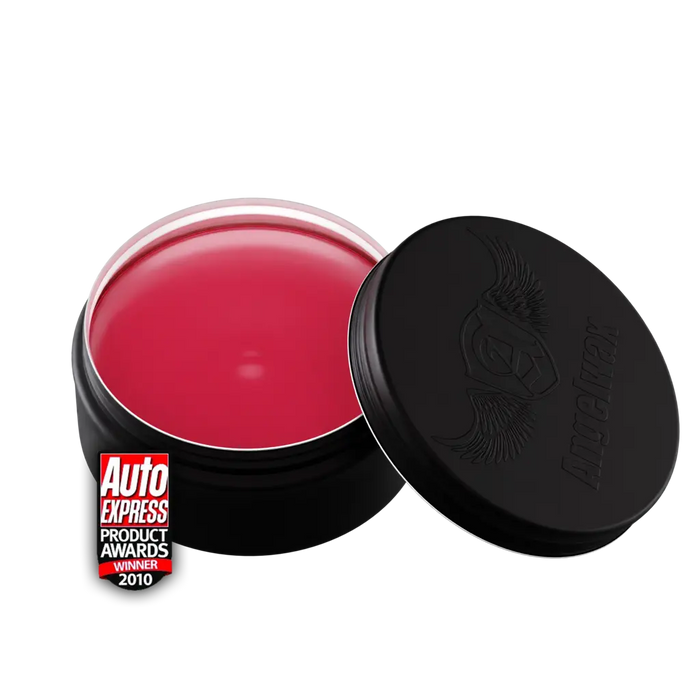 Angelwax Bilberry Protective Wheel Wax 150ml